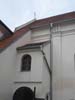 rekonstrukce synagogy v Jičíně