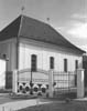 rekonstrukce synagoga Rychnov nad Kněžnou